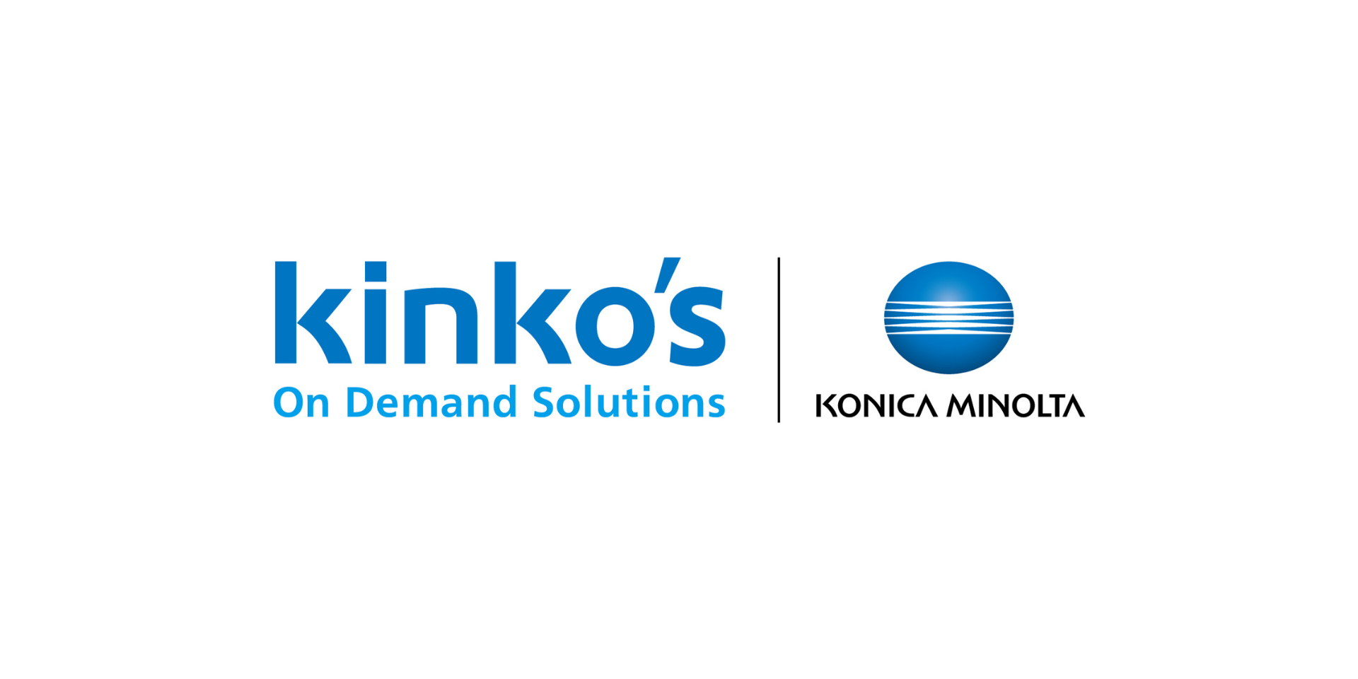 キンコーズ・ジャパン株式会社