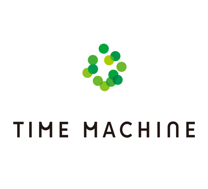株式会社TIME MACHINE