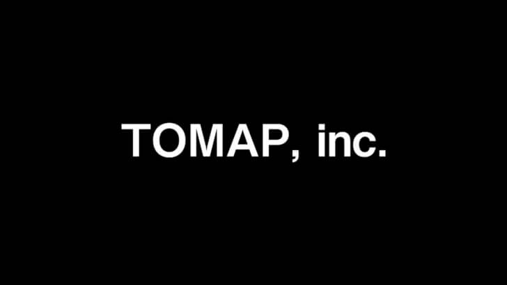 株式会社TOMAP