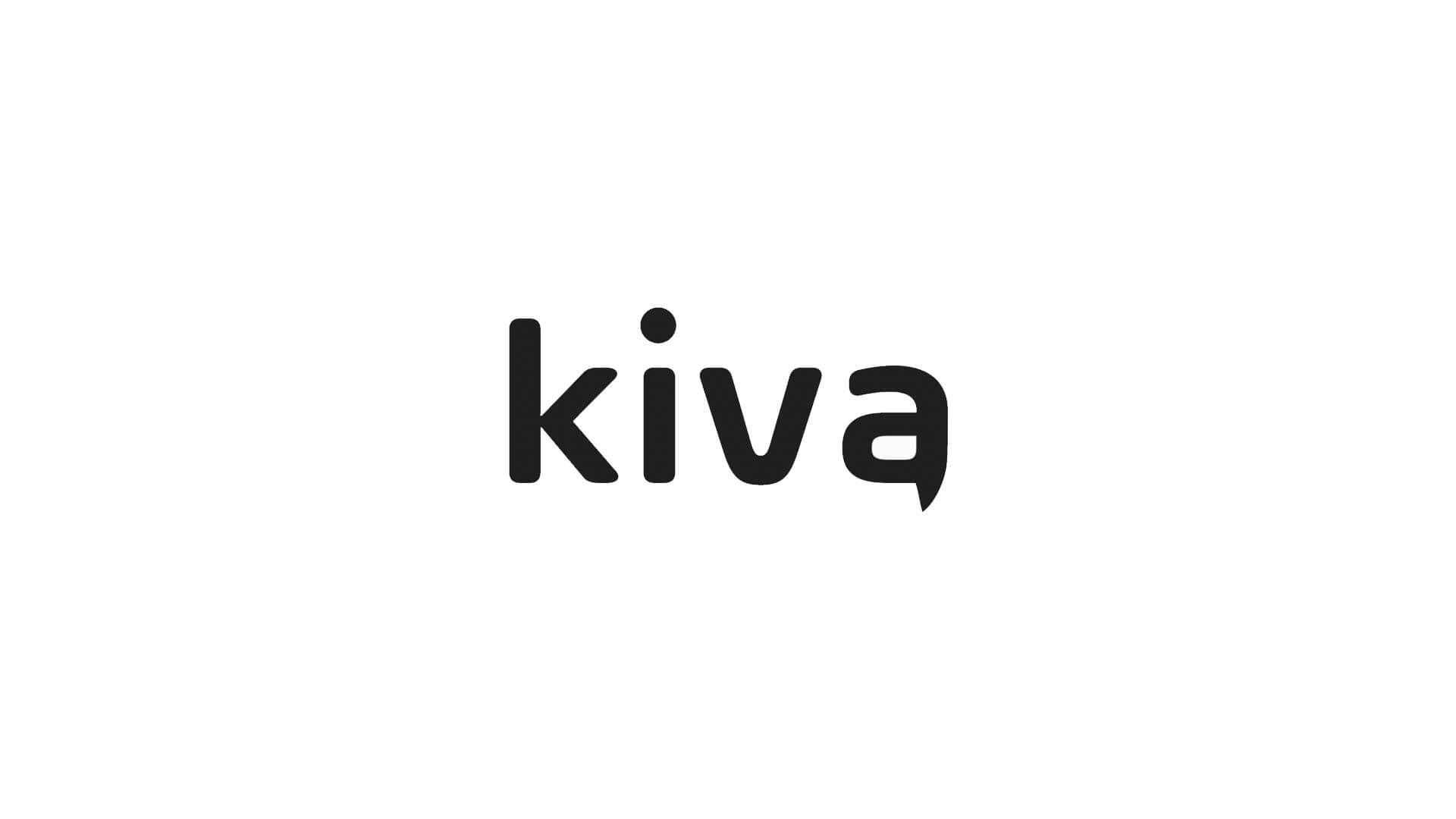 株式会社Kiva