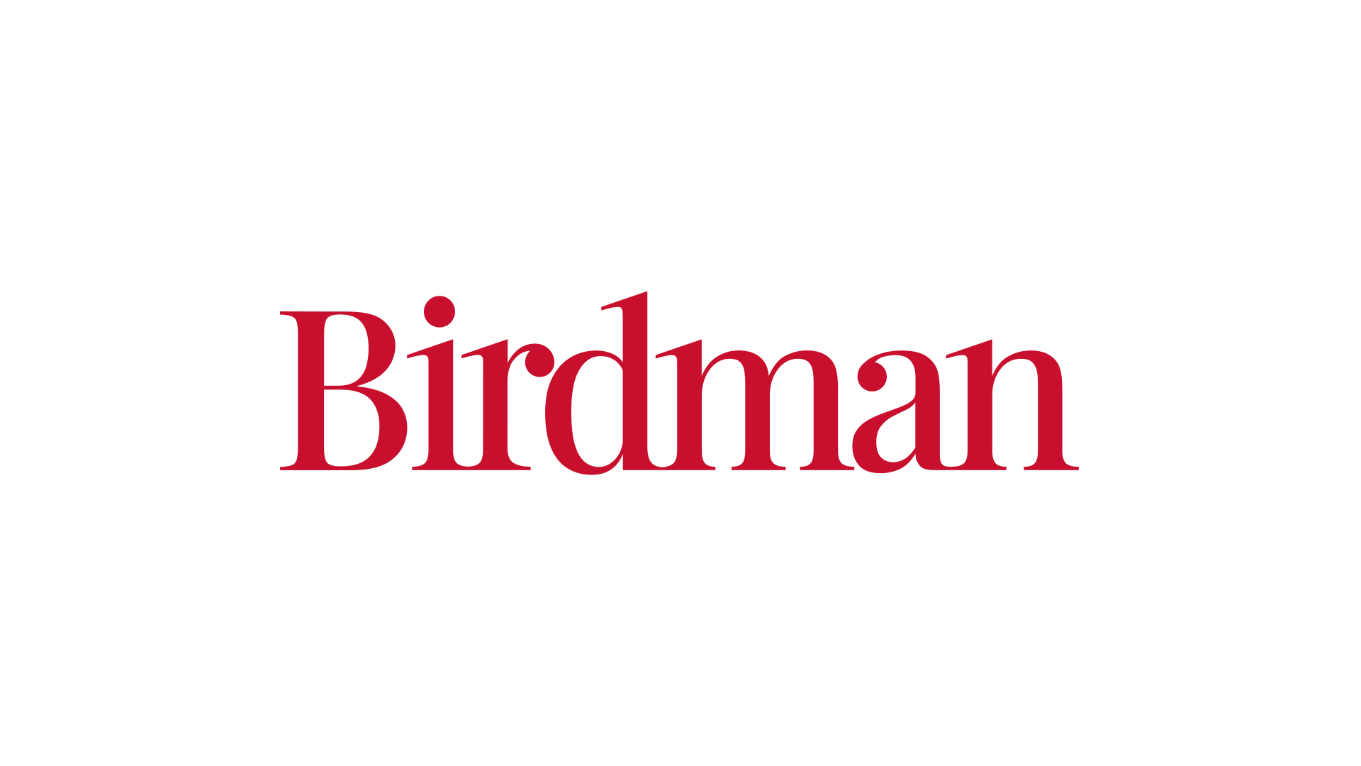 アートディレクター兼デザイナー｜株式会社Birdman