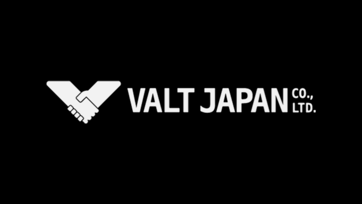 クリエイティブデザイナー｜VALT JAPAN CO.,LTD.