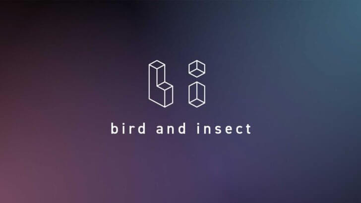 撮影インターン｜株式会社bird and insect