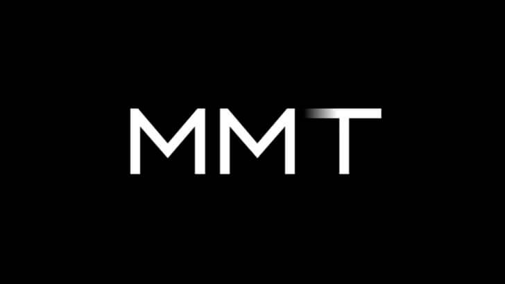 株式会社MMT