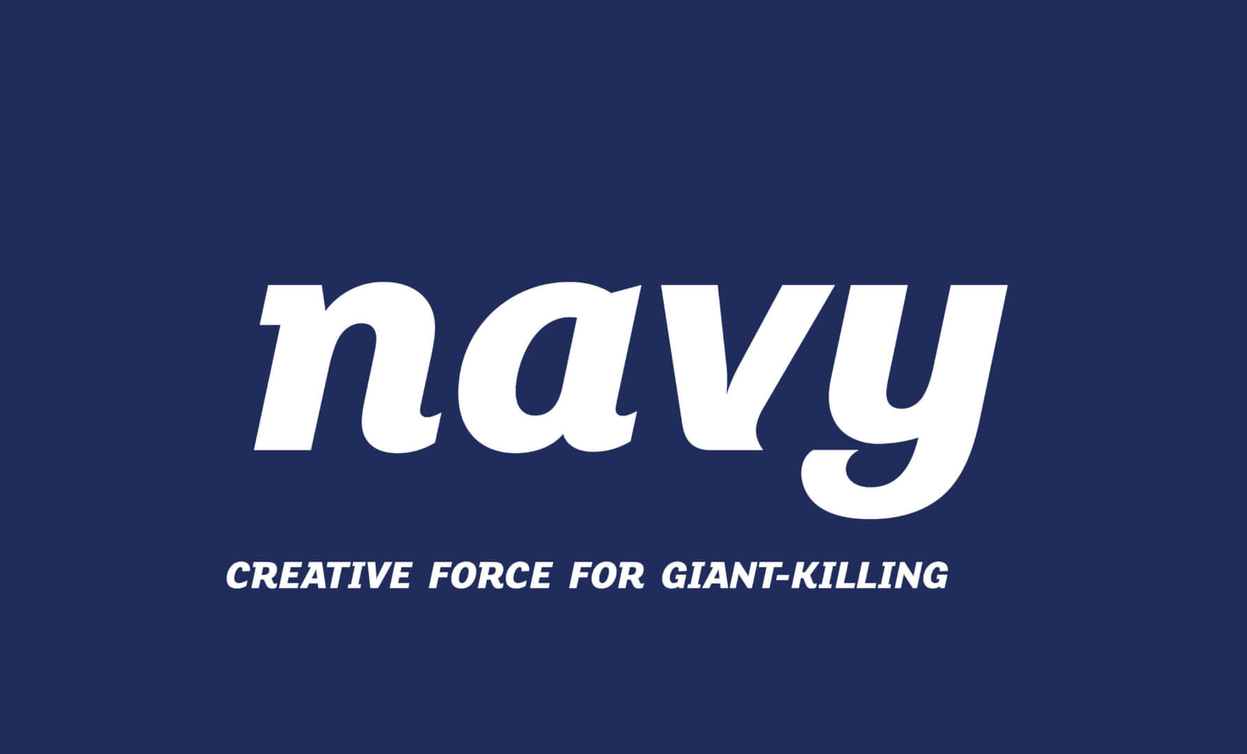 navy株式会社