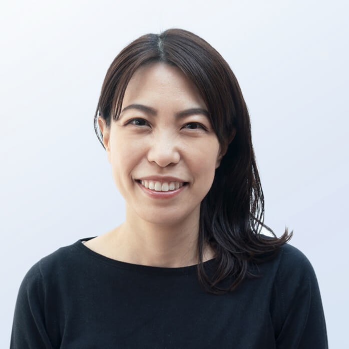 Mariko Yamasaki