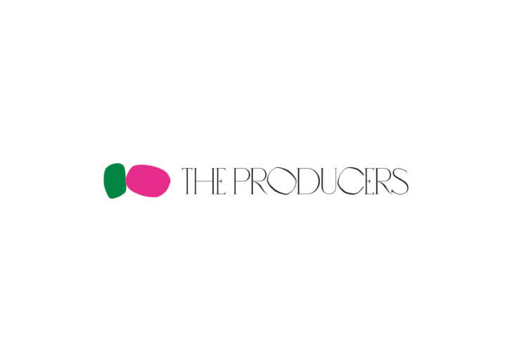 株式会社The Producers