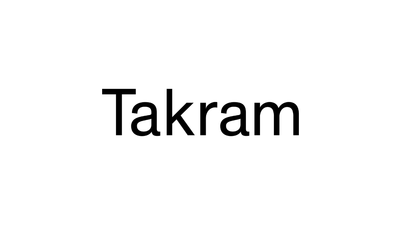 UIデザイン／Webデザイン／デジタルプロダクトデザイン領域｜Takram Japan株式会社