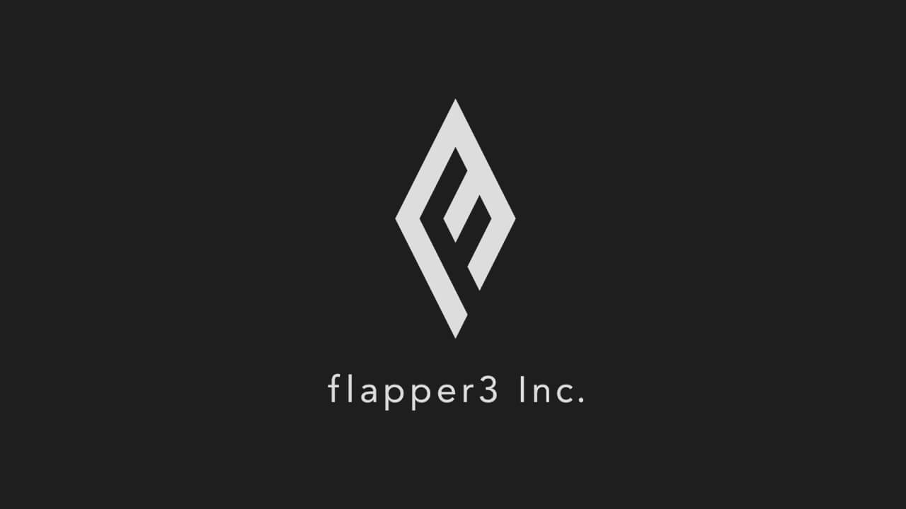 モーショングラフィックデザイナー｜flapper3 Inc.