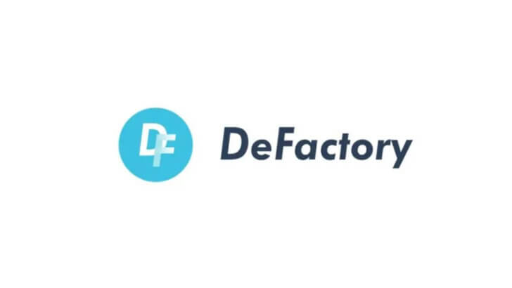DeFactory株式会社