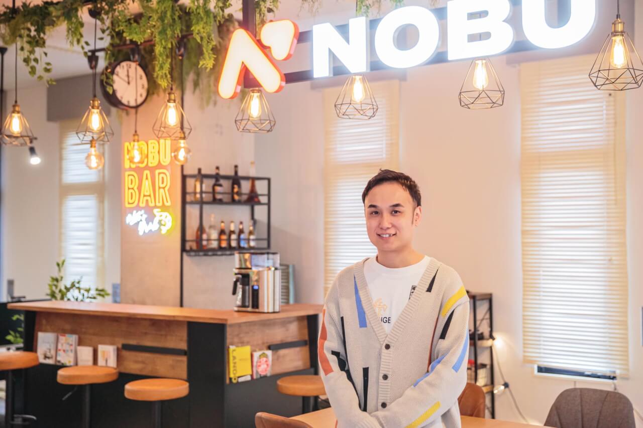 SEOディレクター｜株式会社NOBU