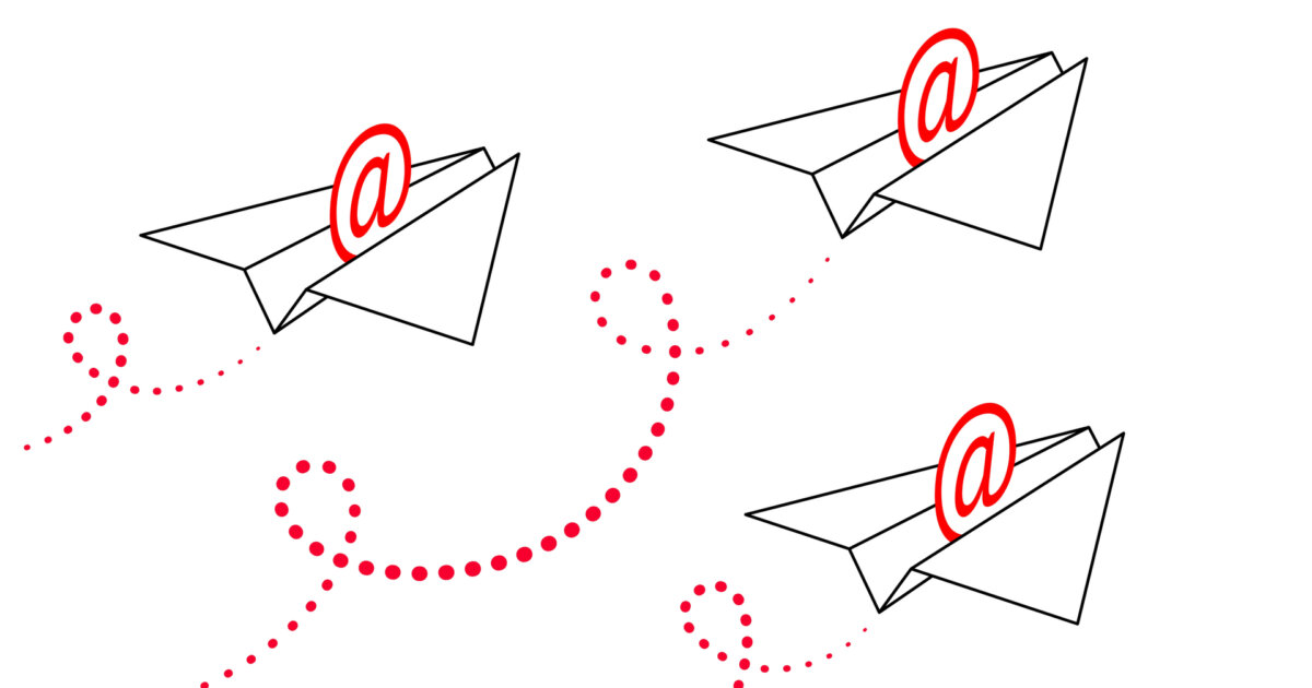 フリーランスがGmailを使うことでデメリットってあるの？アドレスの作り方もご紹介！