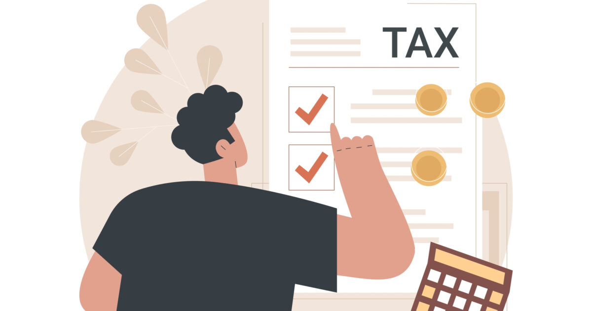 【確定申告】副業収入があるときの税金の払い方はどうしたらいいの？