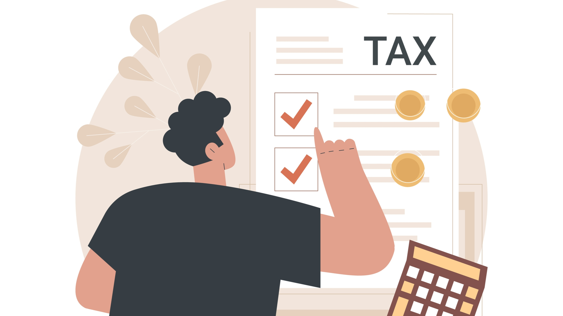 【確定申告】副業収入があるときの税金の払い方はどうしたらいいの？