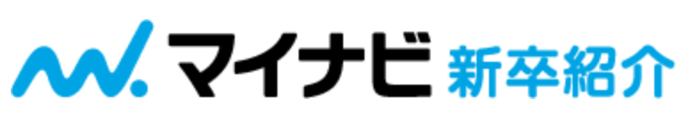 マイナビ新卒紹介